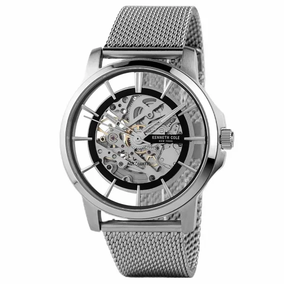 Kenneth cole Armbanduhr Herrenuhr Kenneth Cole KCW50227005