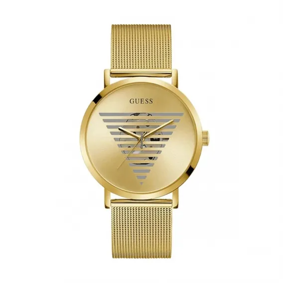 Guess AmenArmbanduhrDamenuhrGW0502G1