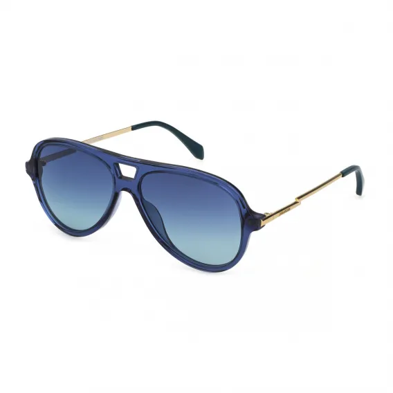 Zadig & voltaire Damensonnenbrille Zadig & Voltaire SZV309-580955  58 mm Sonnenbrille Damen Frauen UV400