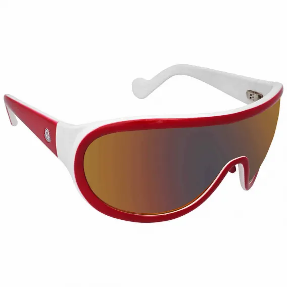 Moncler Sonnenbrille Herren Damen Unisex ML0047-68C UV400