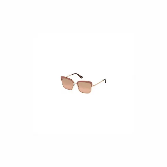 Web eyewear Sonnenbrille Damen WEB EYEWEAR WE0219-72Z ( 55 mm) UV400