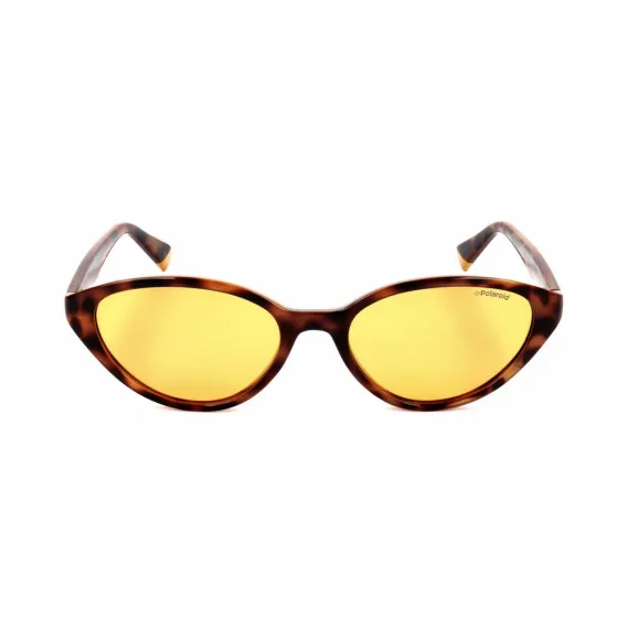 Polaroid Damen Sonnenbrille Damensonnenbrille PLD6109-S-HJV  53 mm UV400