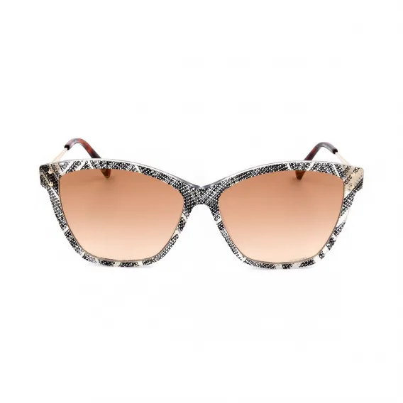 Missoni Damensonnenbrille MIS-0003-S-S37  56 mm Sonnenbrille Damen Frauen UV400