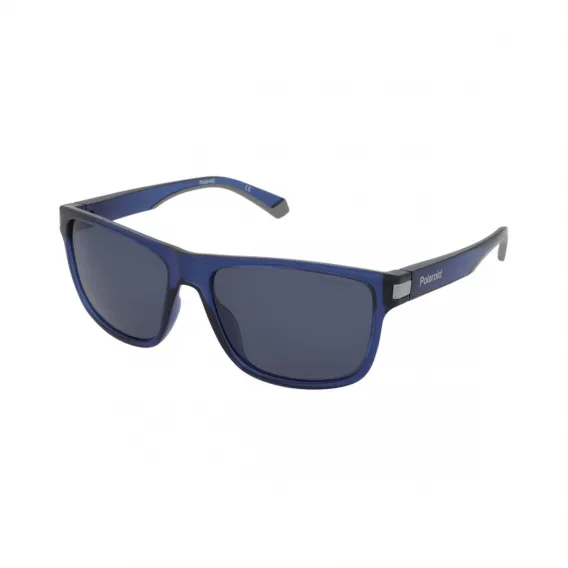 Herrensonnenbrille Polaroid PLD-2123-S-XW0  57 mm UV400