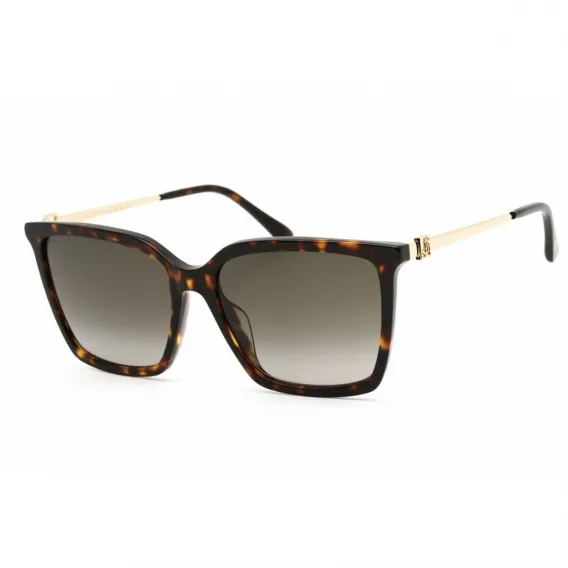 Jimmy choo Damensonnenbrille Jimmy Choo TOTTA-G-S-086  56 mm UV400