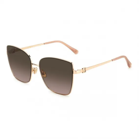 Jimmy choo Damensonnenbrille Jimmy Choo VELLA-S-PY3  59 mm UV400