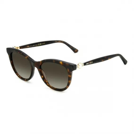 Jimmy choo Damensonnenbrille Jimmy Choo ANNABETH-S-086  51 mm UV400