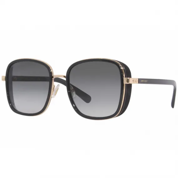 Damensonnenbrille Jimmy Choo ELVA-S-2M29O  54 mm UV400