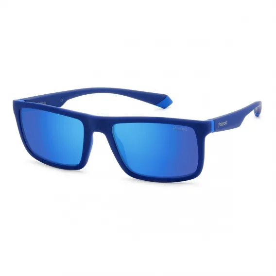 Herrensonnenbrille Polaroid PLD-2134-S-IXN  56 mm UV400