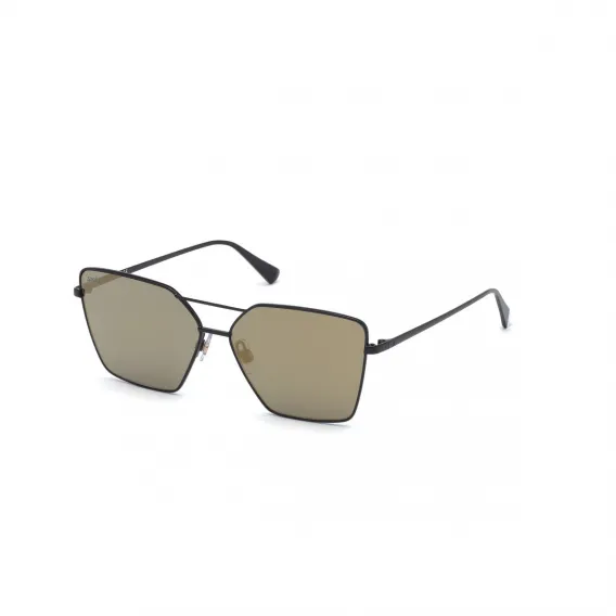 Web eyewear Sonnenbrille Damensonnenbrille WEB EYEWEAR WE0268-5801C  58 mm UV400
