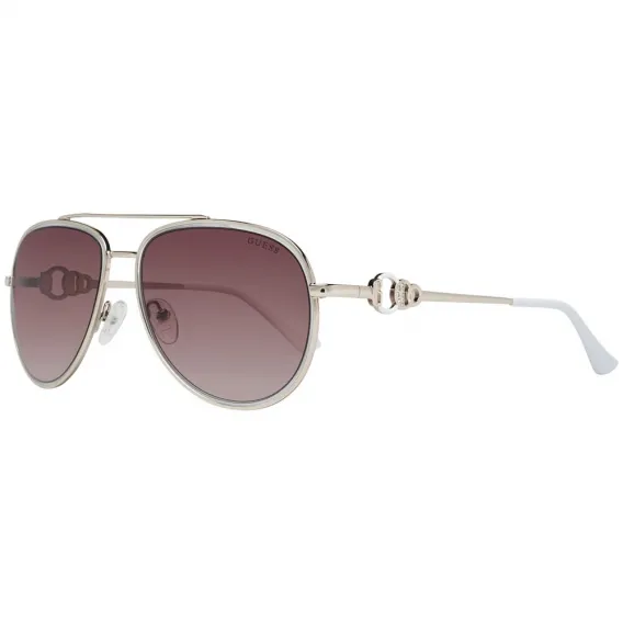 Guess Damensonnenbrille GF0344 5632F UV400