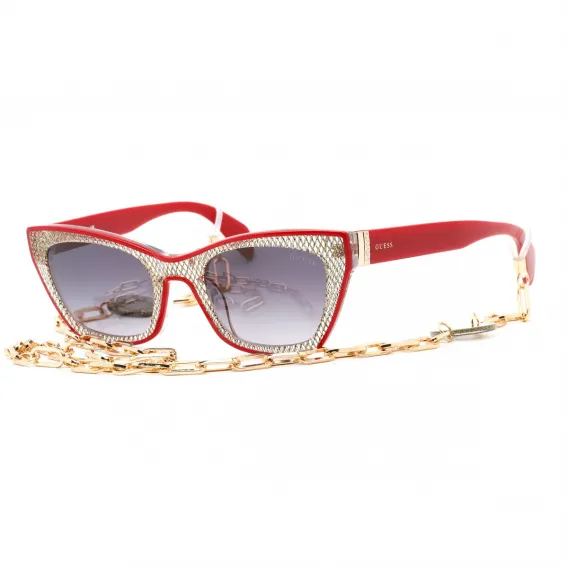 Guess Damensonnenbrille GU7873-69B  53 mm UV400