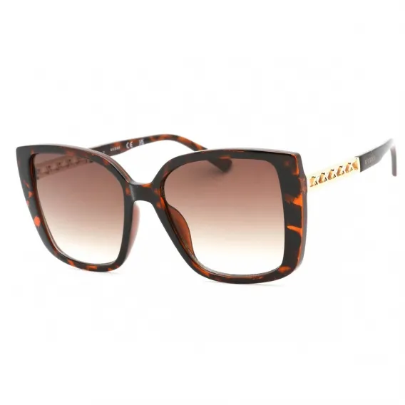 Guess Damensonnenbrille GF0427-52F UV400