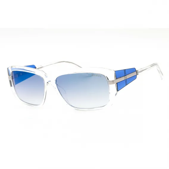 Guess Damensonnenbrille GU00090-27X  60 mm UV400