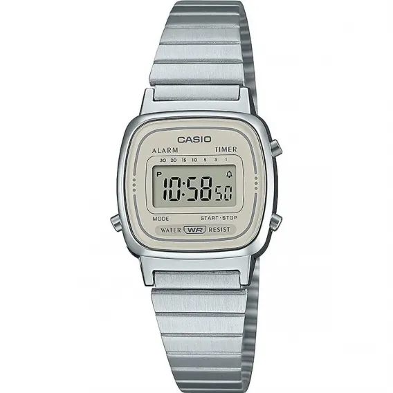 Casio Amen Damenuhr VINTAGE MINI  25 mm Armbanduhr