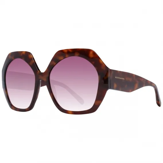 Damensonnenbrille Scotch & Soda SS7021 59151 UV400