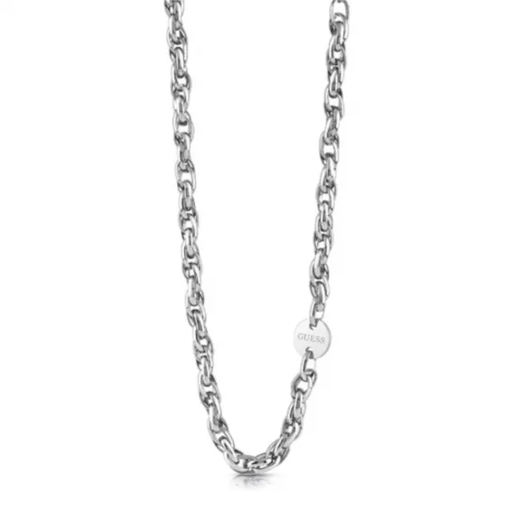 Guess Modeschmuck Damenhalskette UBN29038 38 cm