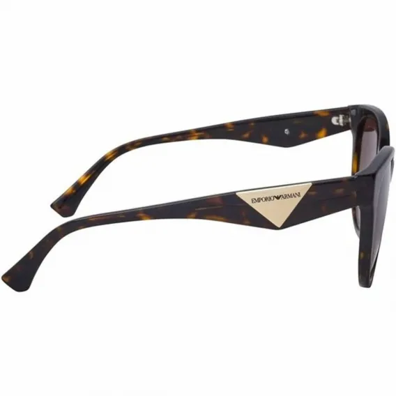 Armani Sonnenbrille Herren Damen Unisex Emporio  55 mm UV400