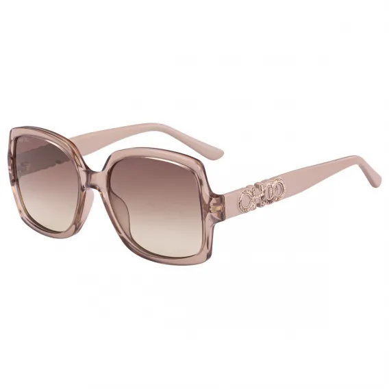 Damensonnenbrille Jimmy Choo SAMMI-G-S-FWM-HA UV400